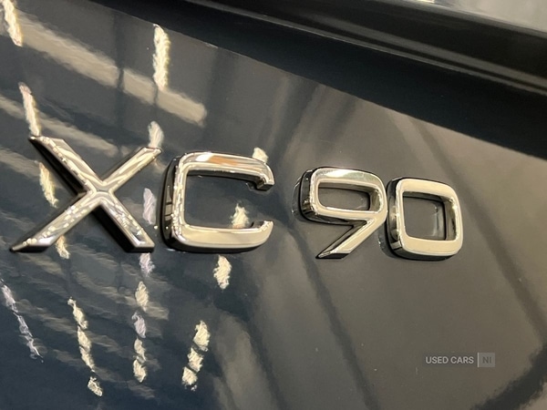 Used Volvo XC90 2022 for sale - 76927178: Photo 28