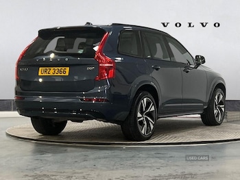 Used Volvo XC90 2022 for sale - 76927178: Photo