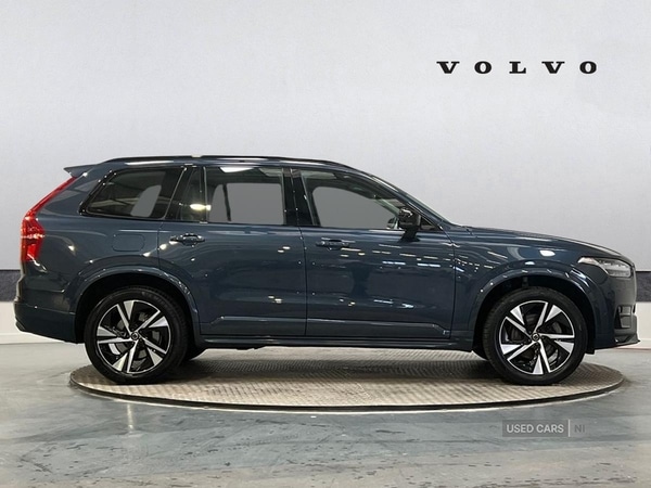 Used Volvo XC90 2022 for sale - 76927178: Photo 3