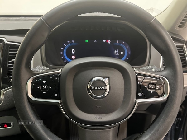 Used Volvo XC90 2022 for sale - 76927178: Photo 31