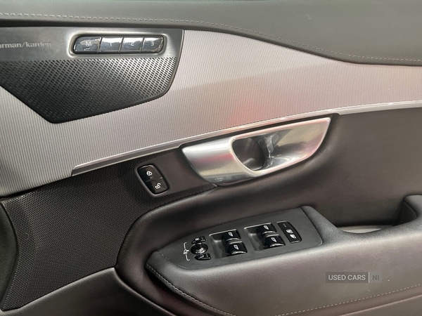 Used Volvo XC90 2022 for sale - 76927178: Photo 35