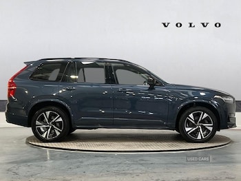 Used Volvo XC90 2022 for sale - 76927178: Photo
