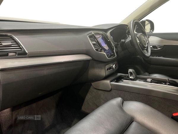 Used Volvo XC90 2022 for sale - 76927178: Photo 5