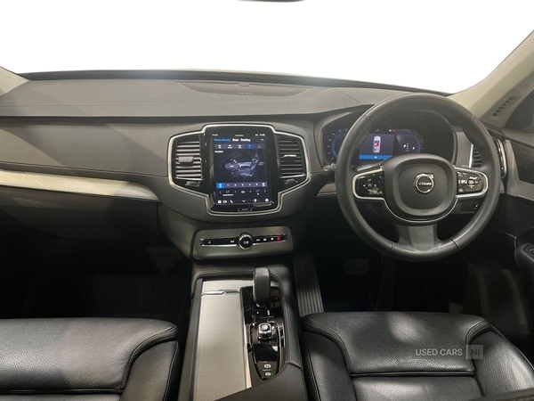 Used Volvo XC90 2022 for sale - 76927178: Photo 6