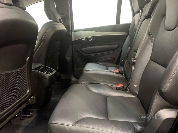 Used Volvo XC90 2022 for sale - 76927178: Photo 7