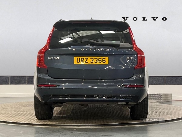 Used Volvo XC90 2022 for sale - 76927178: Photo 8