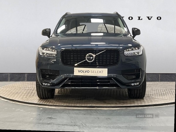 Used Volvo XC90 2022 for sale - 76927178: Photo 9