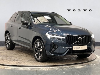 Used Volvo XC60 2025 for sale - 78823702: Photo
