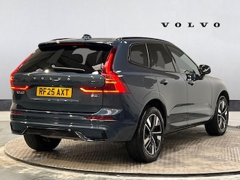 Used Volvo XC60 2025 for sale - 78823702: Photo