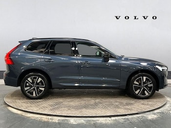Used Volvo XC60 2025 for sale - 78823702: Photo
