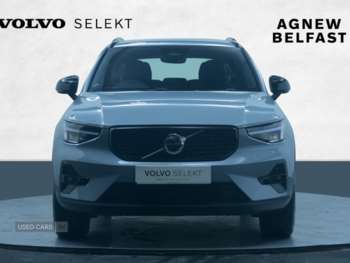 Used Volvo XC40 2024 for sale - 74272092: Photo