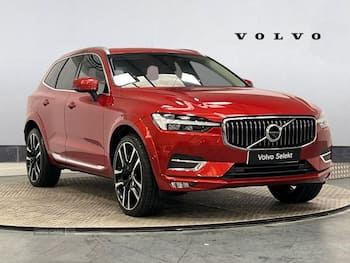 Used Volvo XC60 2021 for sale - 79807001: Photo