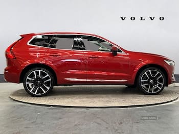 Used Volvo XC60 2021 for sale - 79807001: Photo