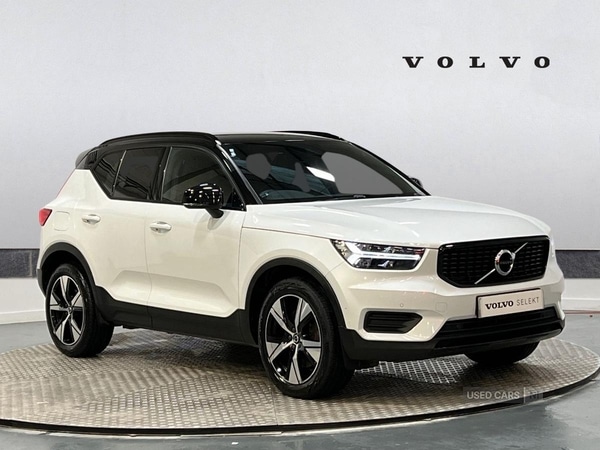Used Volvo XC40 2021 for sale - 76522793: Photo 1