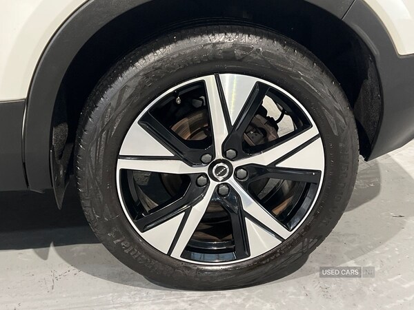 Used Volvo XC40 2021 for sale - 76522793: Photo 10