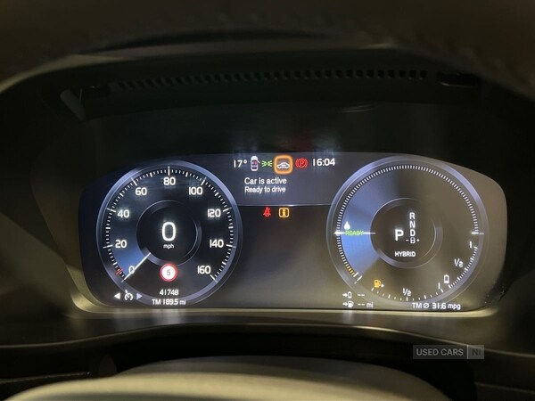 Used Volvo XC40 2021 for sale - 76522793: Photo 12