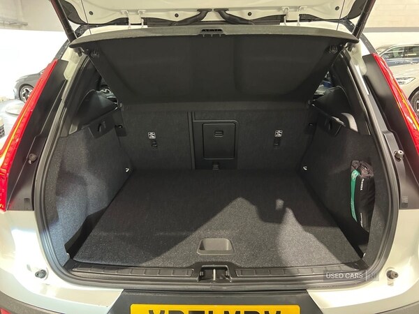 Used Volvo XC40 2021 for sale - 76522793: Photo 14