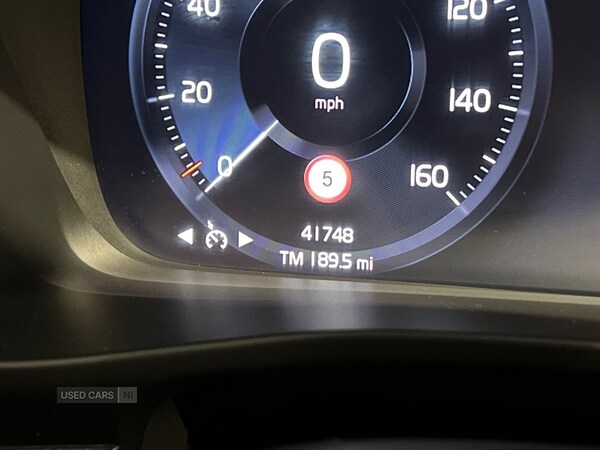 Used Volvo XC40 2021 for sale - 76522793: Photo 15