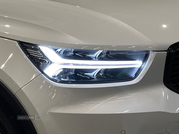 Used Volvo XC40 2021 for sale - 76522793: Photo 16