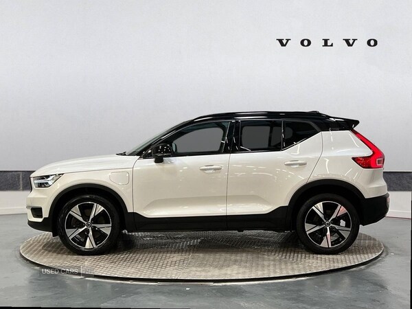 Used Volvo XC40 2021 for sale - 76522793: Photo 18