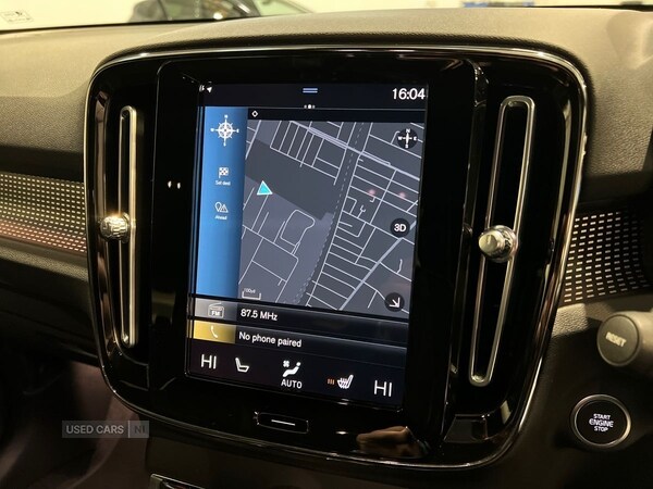 Used Volvo XC40 2021 for sale - 76522793: Photo 19