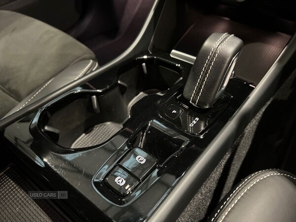 Used Volvo XC40 2021 for sale - 76522793: Photo 23