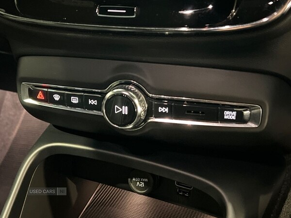 Used Volvo XC40 2021 for sale - 76522793: Photo 25