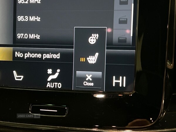 Used Volvo XC40 2021 for sale - 76522793: Photo 26