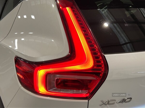 Used Volvo XC40 2021 for sale - 76522793: Photo 27