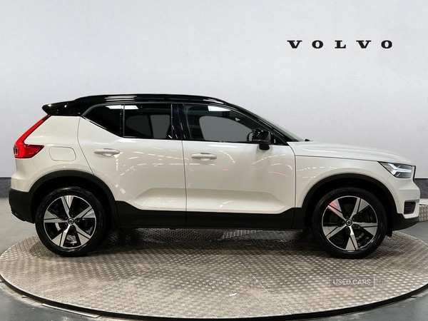 Used Volvo XC40 2021 for sale - 76522793: Photo 3