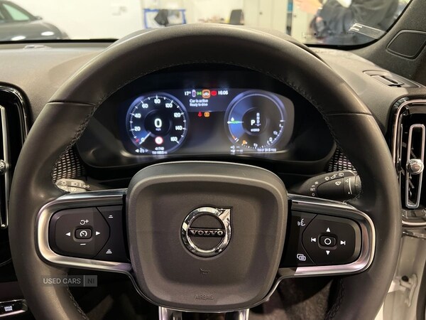 Used Volvo XC40 2021 for sale - 76522793: Photo 30