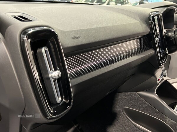 Used Volvo XC40 2021 for sale - 76522793: Photo 33