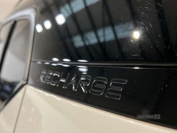 Used Volvo XC40 2021 for sale - 76522793: Photo 34