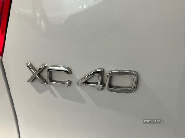 Used Volvo XC40 2021 for sale - 76522793: Photo 35