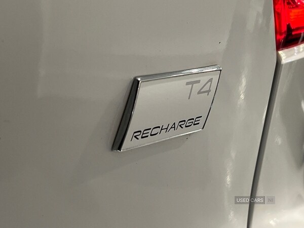 Used Volvo XC40 2021 for sale - 76522793: Photo 36