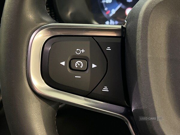 Used Volvo XC40 2021 for sale - 76522793: Photo 37