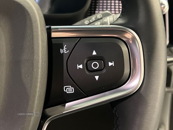 Used Volvo XC40 2021 for sale - 76522793: Photo 38