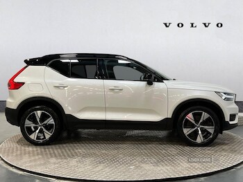 Used Volvo XC40 2021 for sale - 76522793: Photo