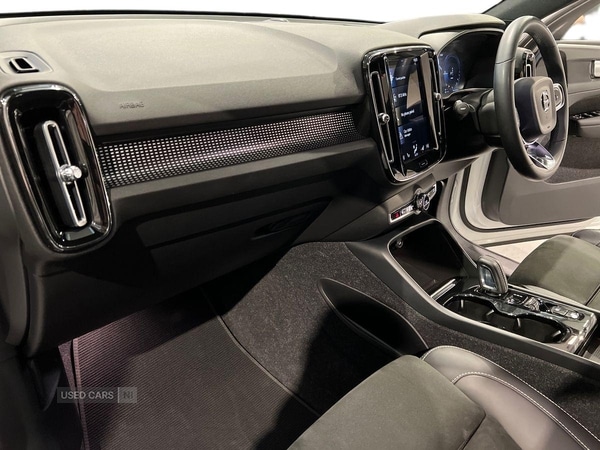 Used Volvo XC40 2021 for sale - 76522793: Photo 5