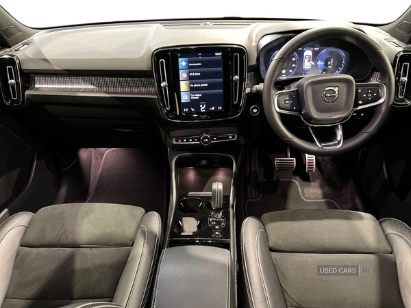 Used Volvo XC40 2021 for sale - 76522793: Photo 6