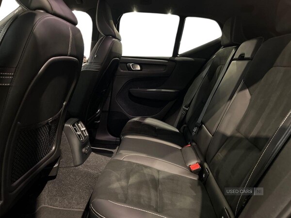 Used Volvo XC40 2021 for sale - 76522793: Photo 7