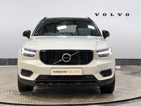 Used Volvo XC40 2021 for sale - 76522793: Photo 9