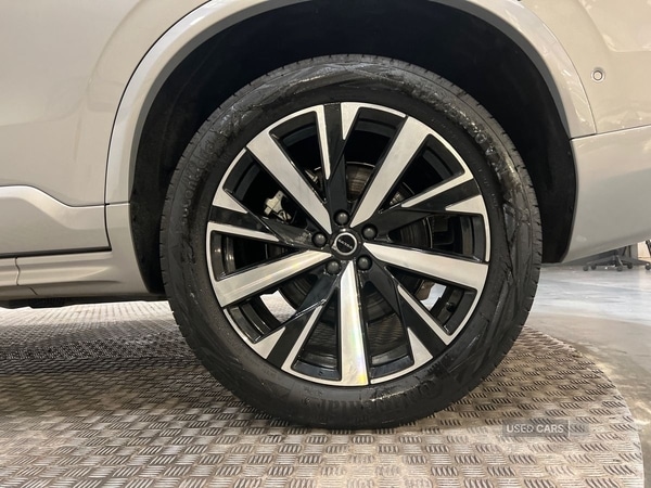 Used Volvo XC90 2025 for sale - 78128414: Photo 10