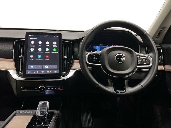 Used Volvo XC90 2025 for sale - 78128414: Photo 11