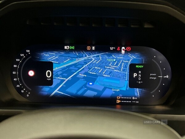 Used Volvo XC90 2025 for sale - 78128414: Photo 12