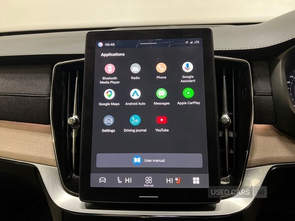 Used Volvo XC90 2025 for sale - 78128414: Photo 13