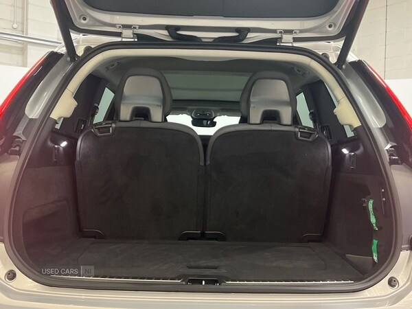 Used Volvo XC90 2025 for sale - 78128414: Photo 14