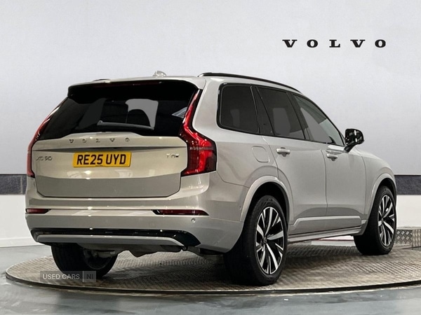 Used Volvo XC90 2025 for sale - 78128414: Photo 2