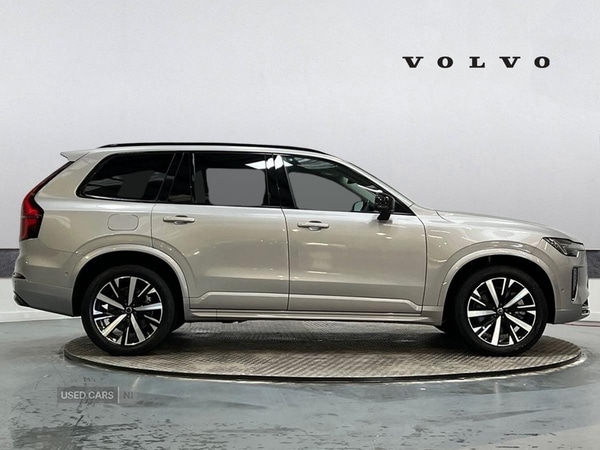 Used Volvo XC90 2025 for sale - 78128414: Photo 3