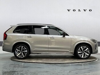 Used Volvo XC90 2025 for sale - 78128414: Photo